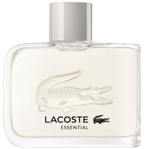 Lacoste – Essential Edt 125ml