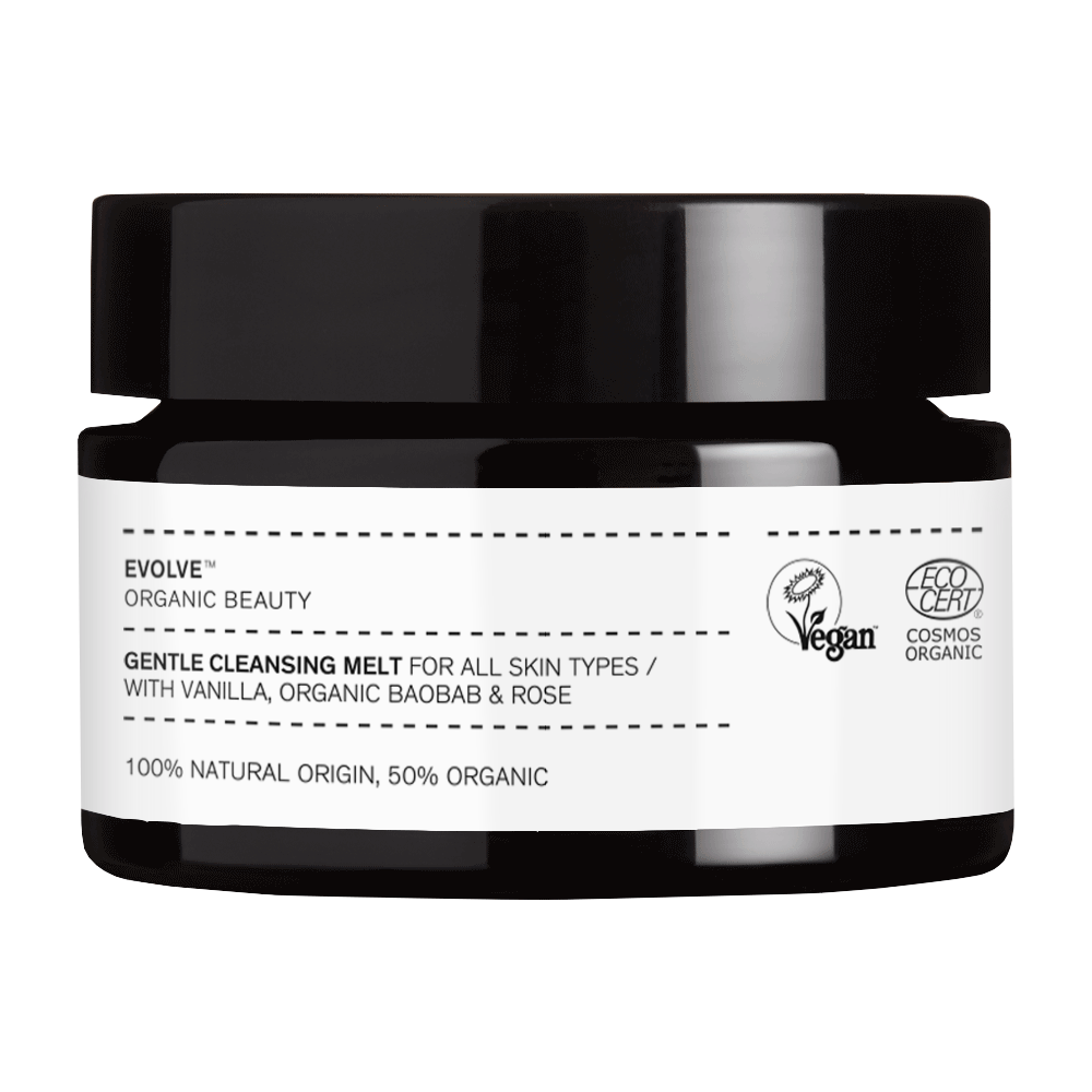 Evolve – Gentle Cleansing Melt 120ml