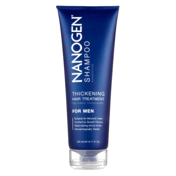 Image of Nanogen - Thickening Treatment Shampoo For Men