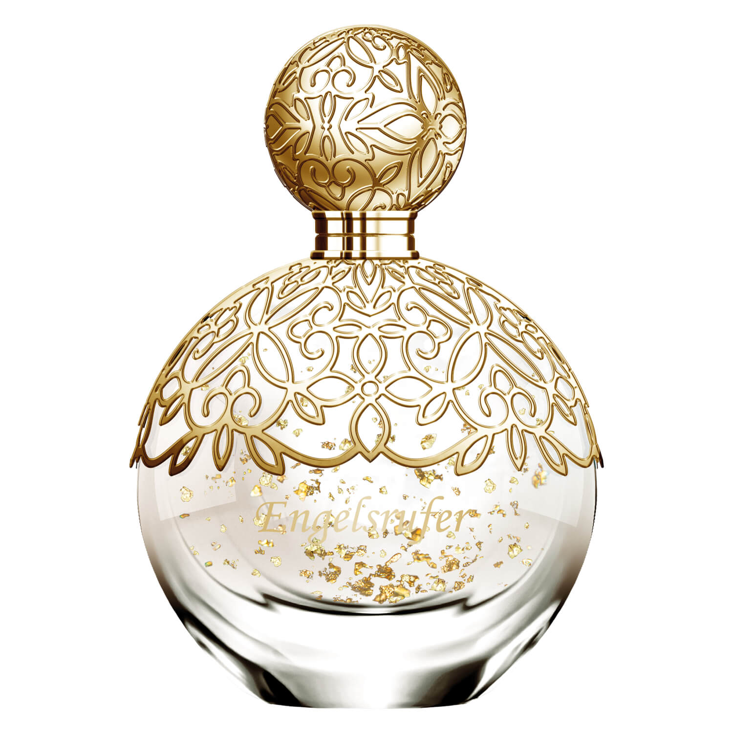 Engelsrufer - Golden Wings Eau De Parfum 100ml