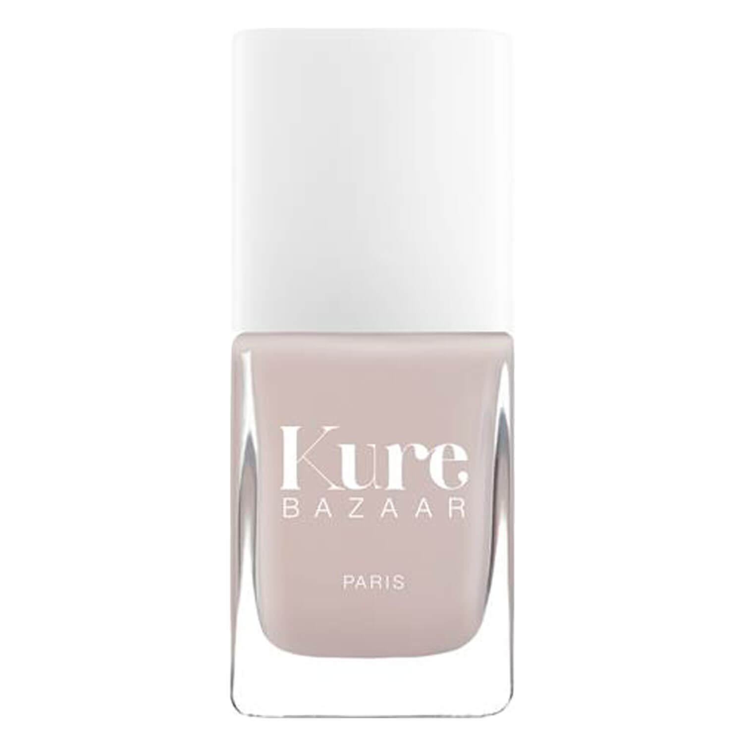 Kure Bazaar – Nagellack Rose Snow 10ml