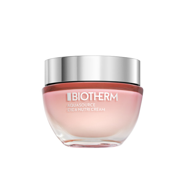Biotherm Aquasource - Cica Nutri Cream 30ml