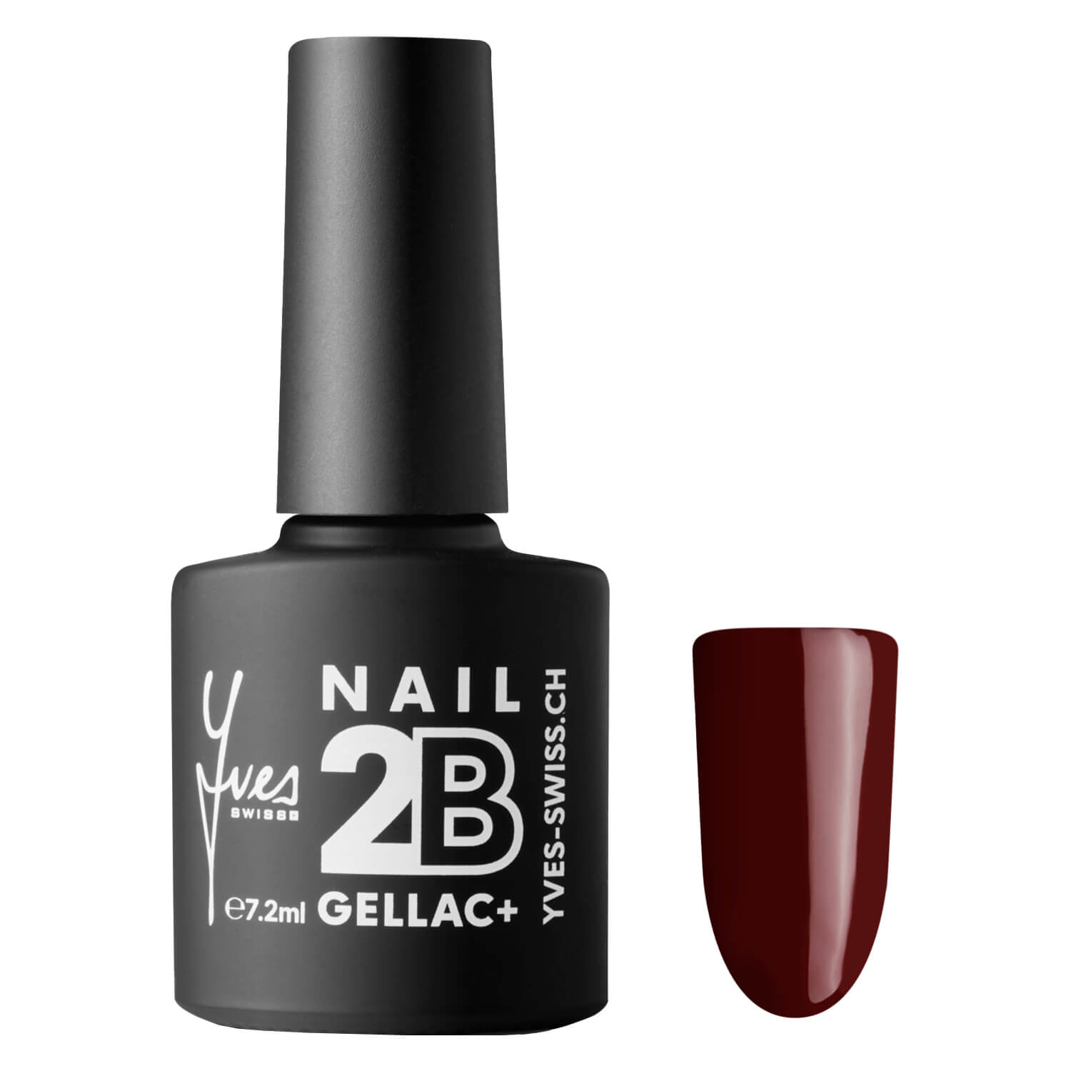 Yves Swiss 2b Gellac+ - No. 009 7.2ml