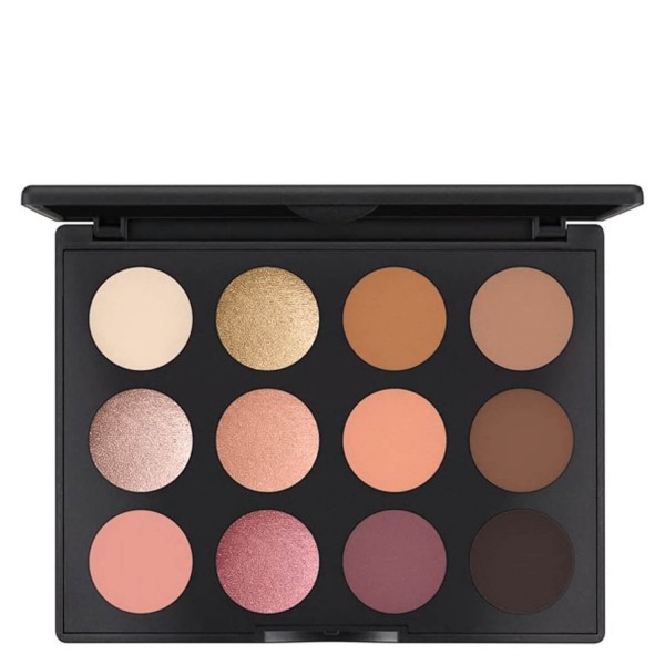 Image of Art Library - Eye Shadow x12 Nude Model