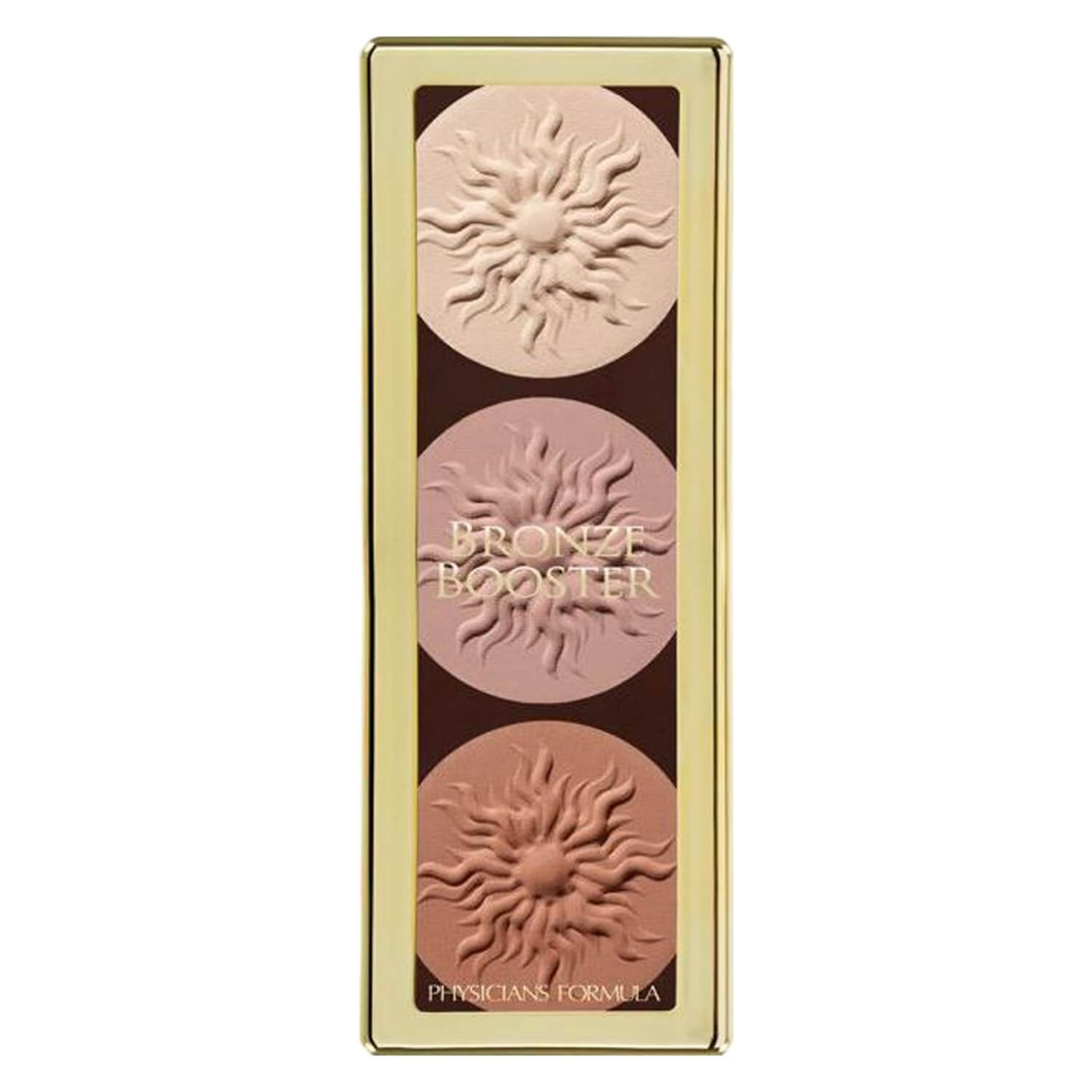 PHYSICIANS FORMULA - Bronze Booster Strobe & Contour Palette