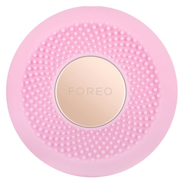 Image of UFO mini 2 - Power Mask Treatment Device Pearl Pink
