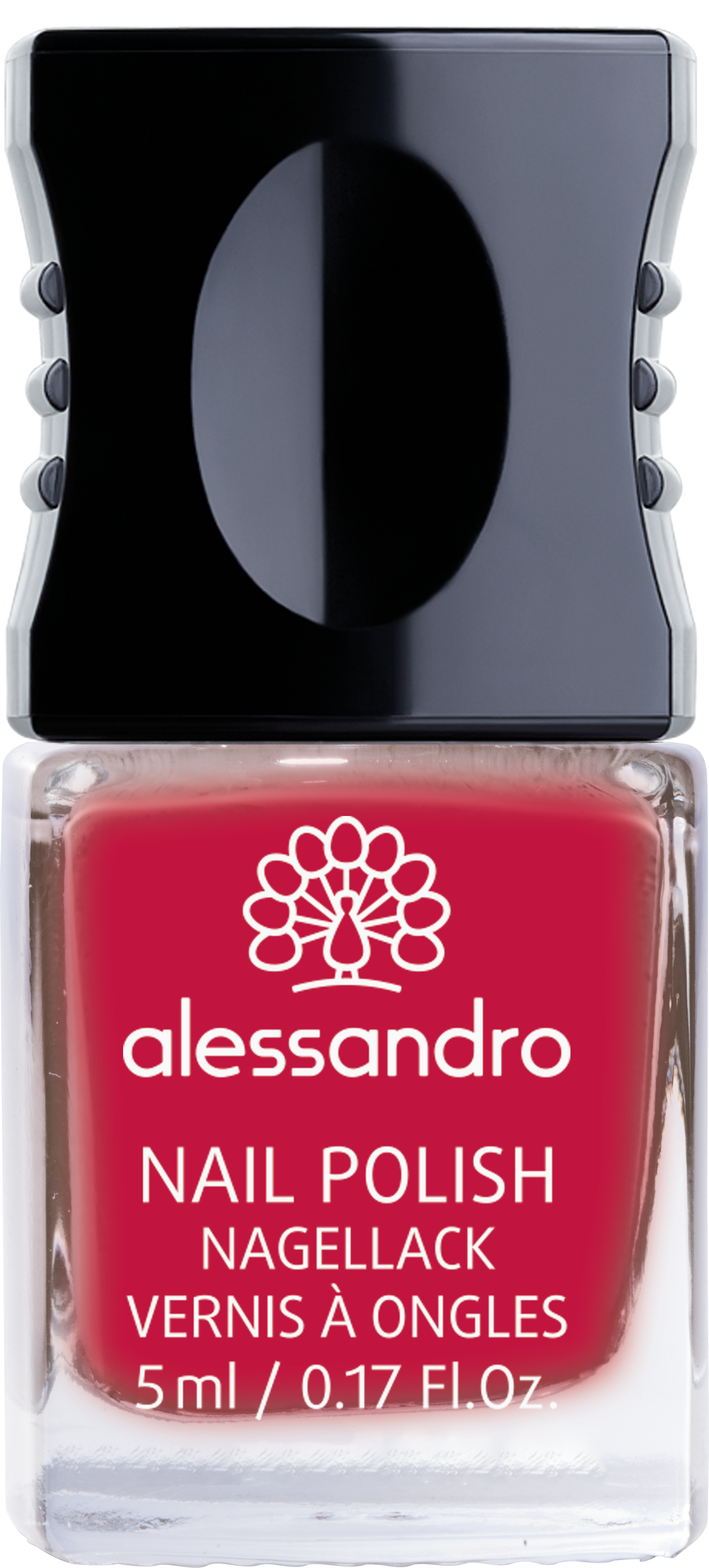 Alessandro Emotions  - Nagellack Pure Joy 5ml