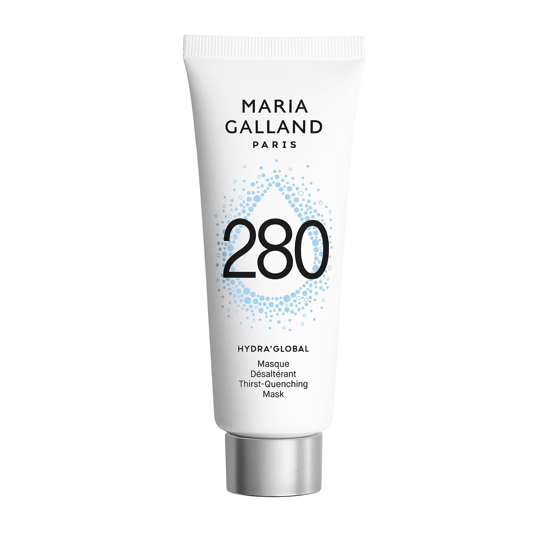 Maria Galland Hydra'global - 280 Thirst-Quenching Mask Limited Edition Xl 75ml