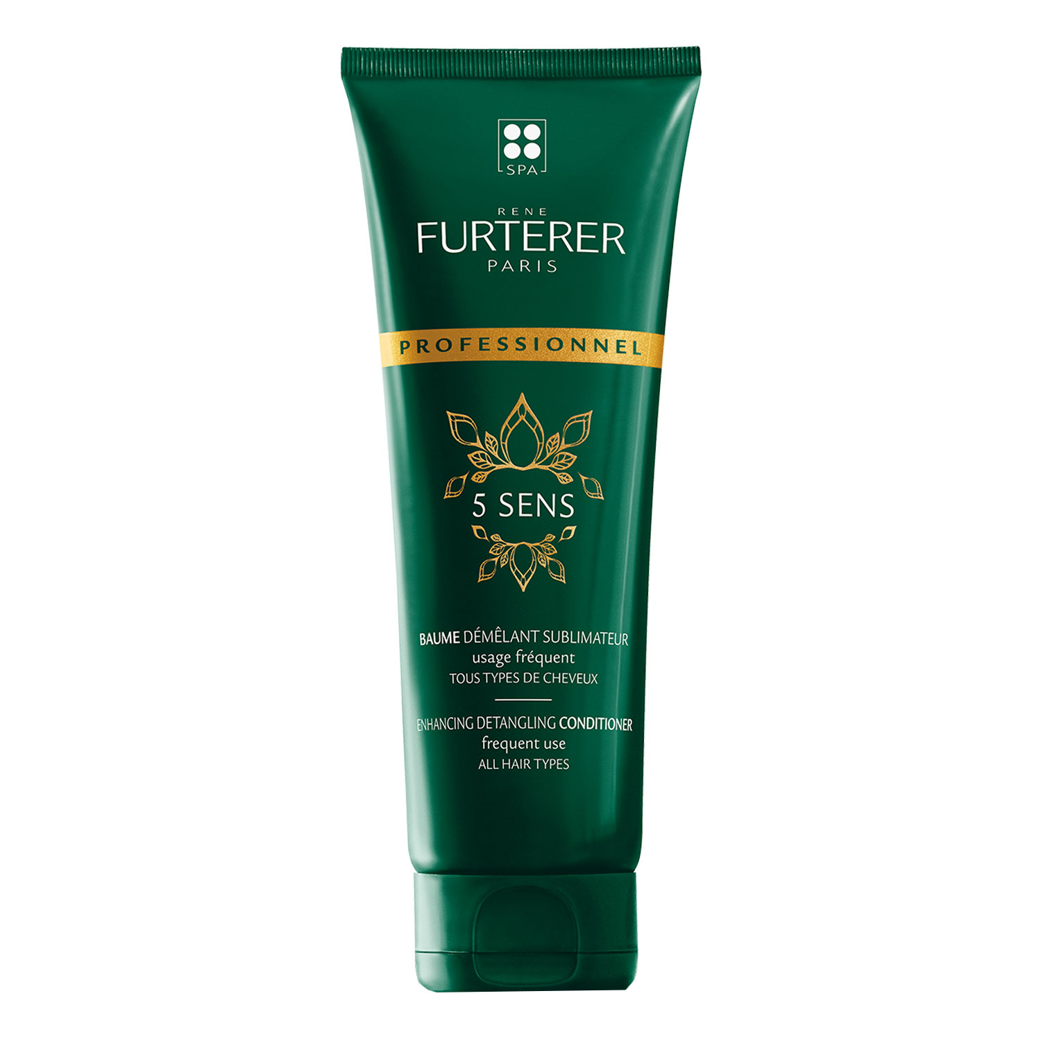 René Furterer 5 Sens – Luxuriöser Conditioner 150ml