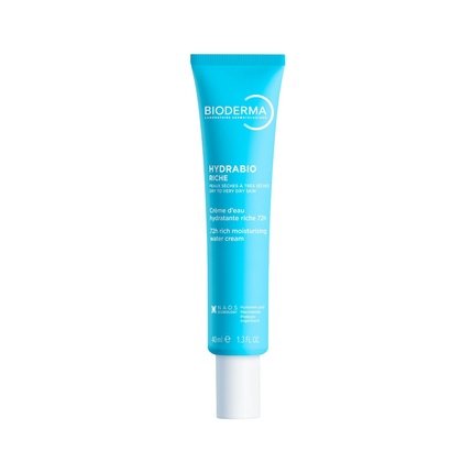 Bioderma Hydrabio - Gel-Creme Riche 40ml