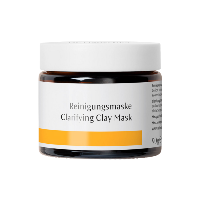 Dr. Hauschka - Reinigungsmaske Tiegel