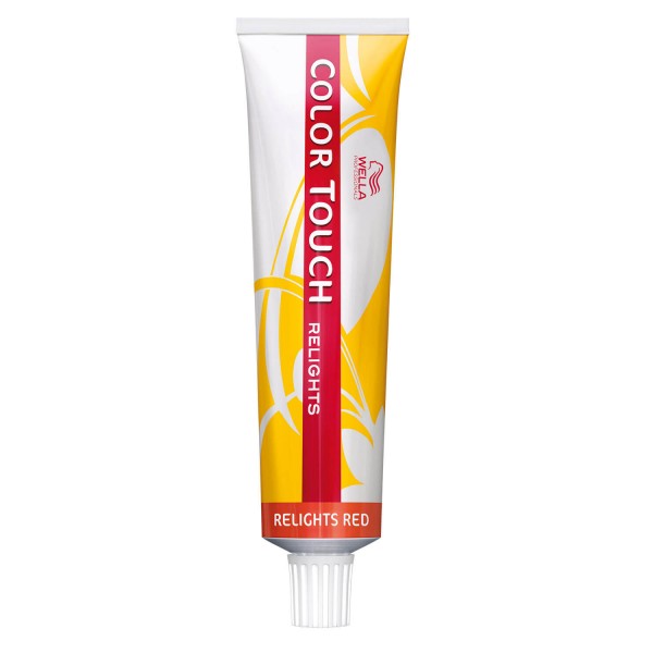 Wella - CT Relights - /34 gold-rot