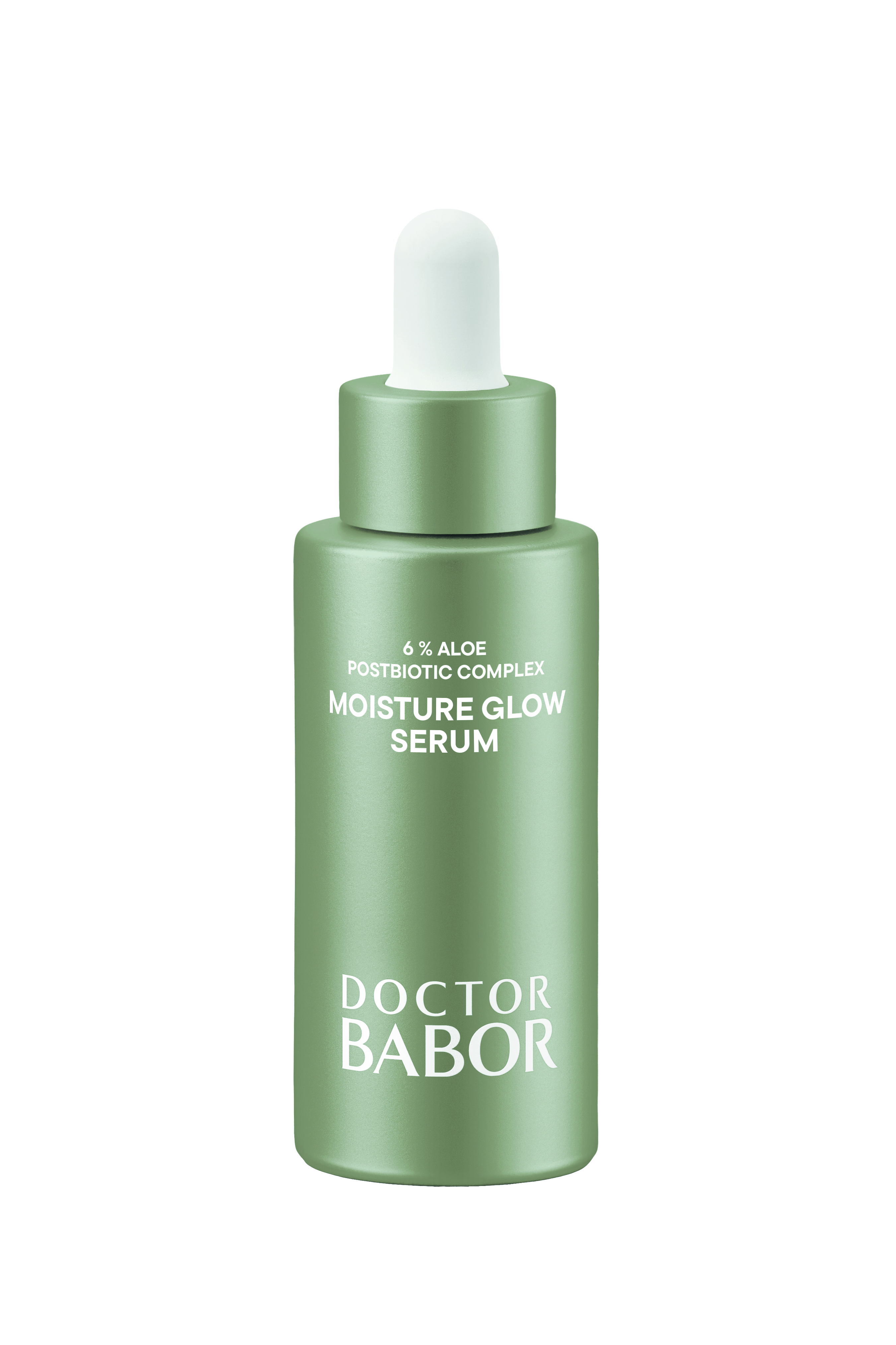 Babor Microbiomic – Moisture Glow Serum 30ml