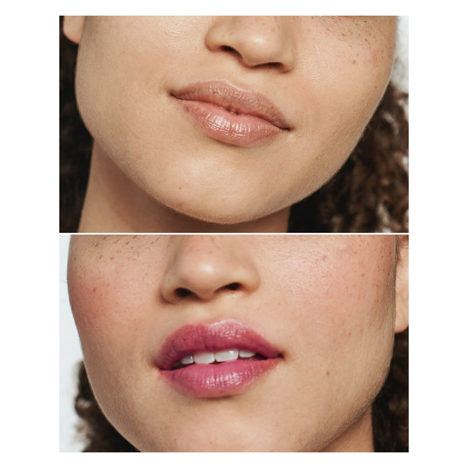 Clinique Clinique Lips Almost Lipstick Black Honey PerfectHair.ch