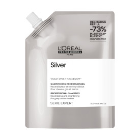 L’oréal Professionnel Silver – Shampoo Refill 500ml