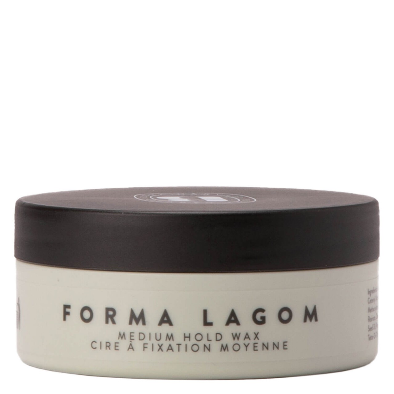 BJÖRK - Forma Lagom Middle Hard Wax