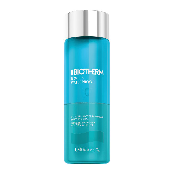 Biotherm Biocils - Make Up Remover 200ml