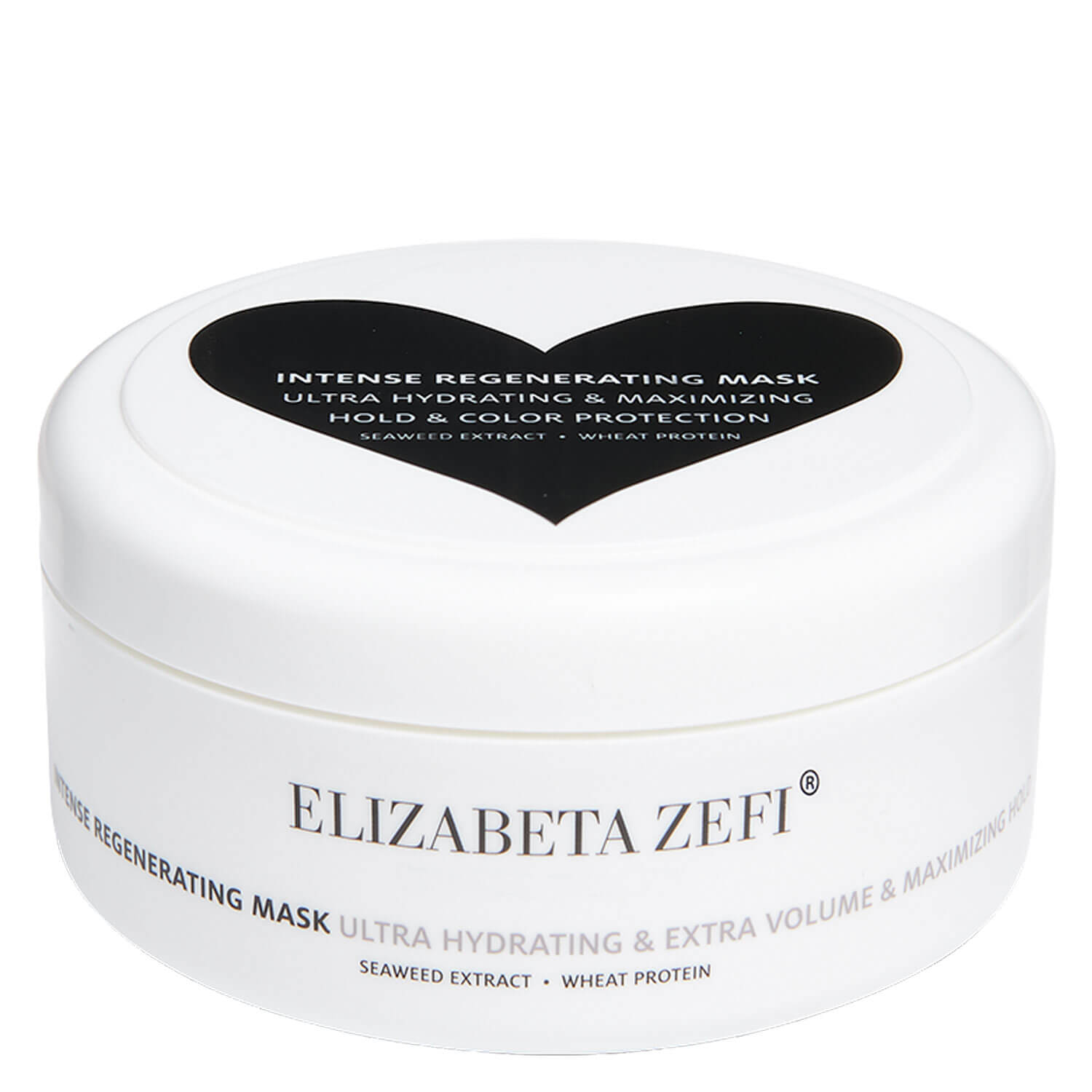 Elizabeta Zefi – Intense Regenerating Mask 250ml