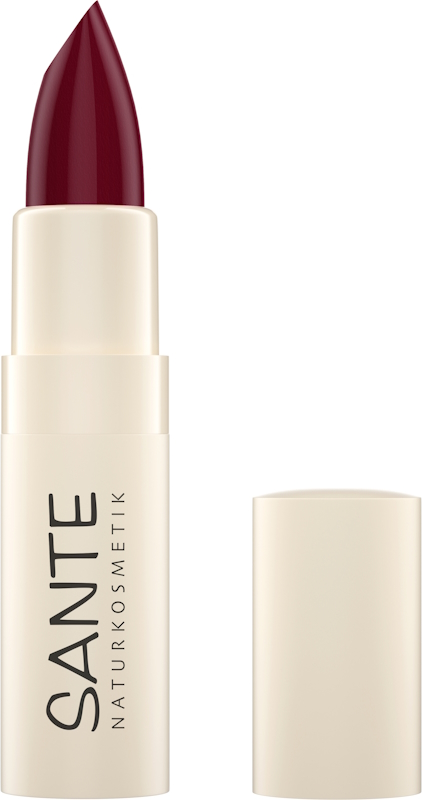 Sante – Moist. Lipstick 07 Mulberry Juice 5g