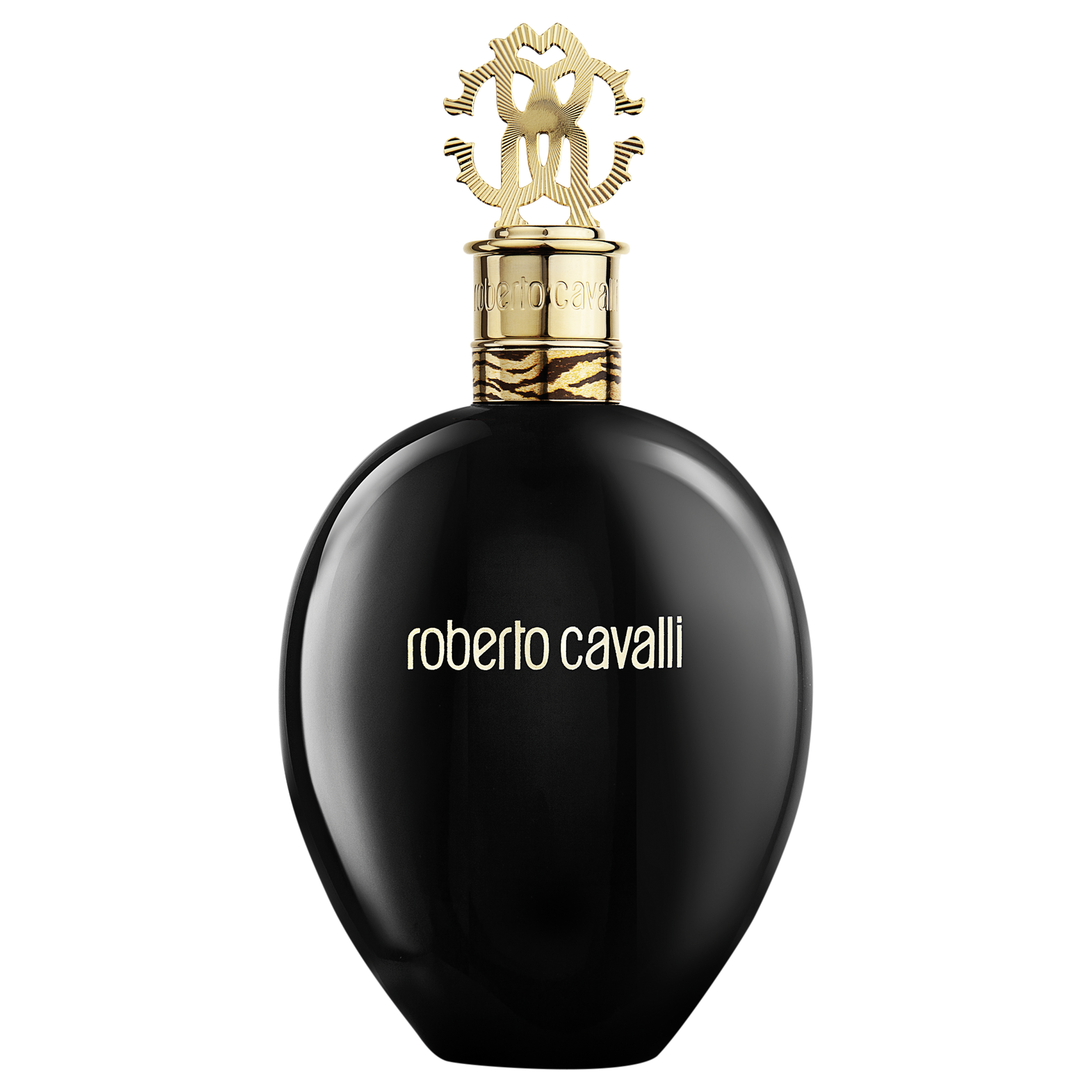 Roberto Cavalli - Signature Nero Assoluto Eau De Parfum 75ml