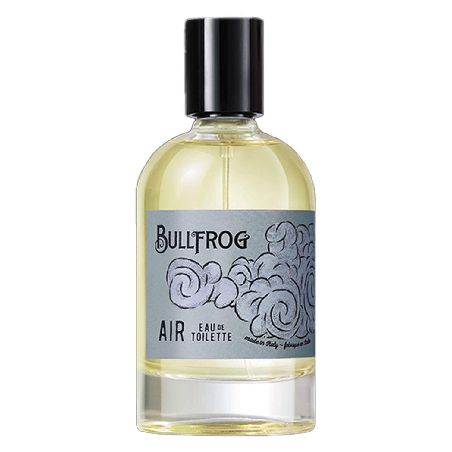 Bullfrog - Eau De Toilette Elements: Air 100ml