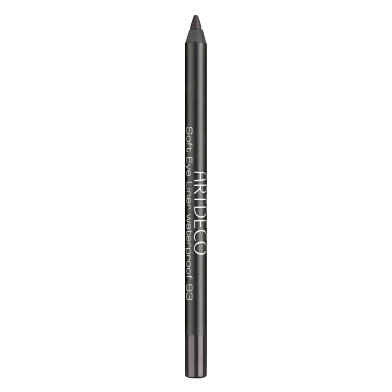 Soft Eyeliner - Waterproof Historic Wood 93