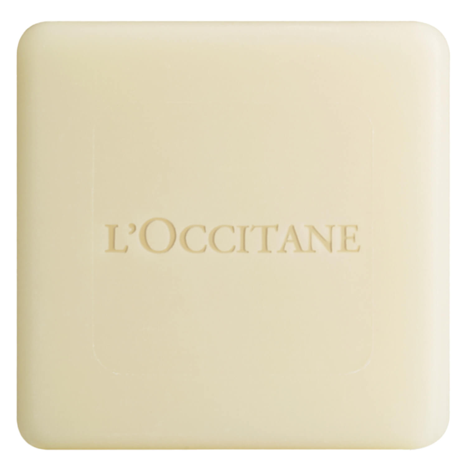 L'occitane Hand - Sheabutter Seife Lavendel 250g