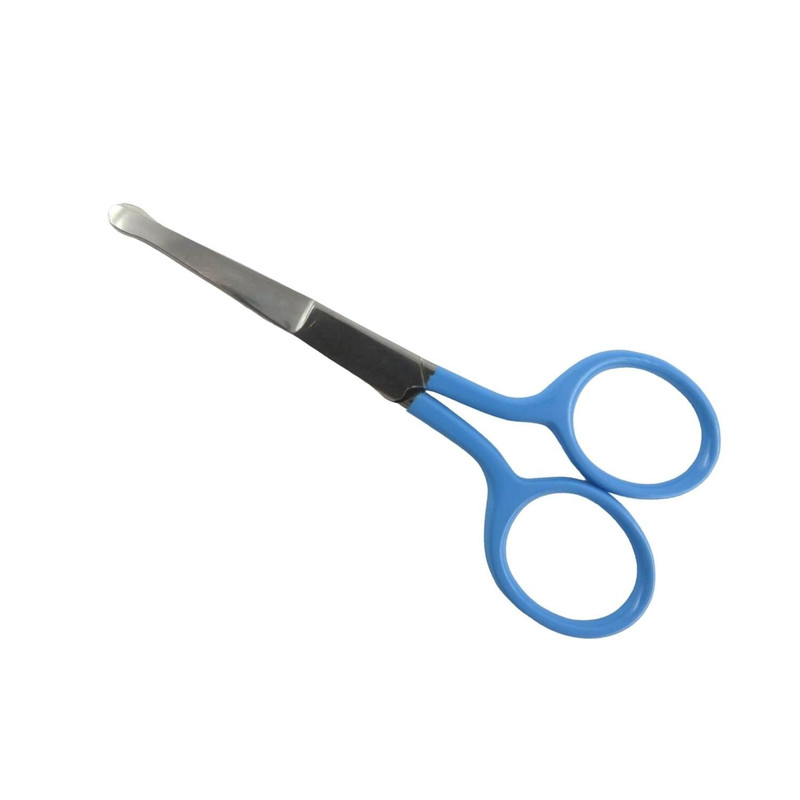 Herba - Babyschere Blau 1stk