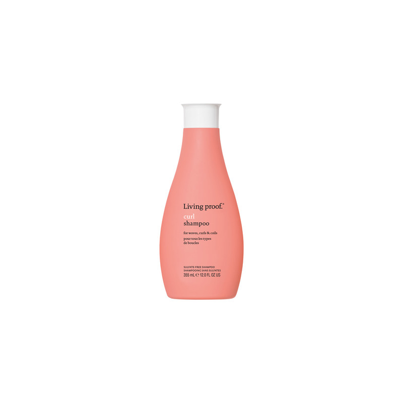 Living Proof Curl – Shampoo 355ml