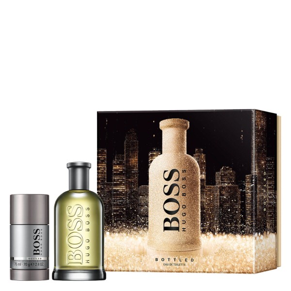 Image of Boss Bottled - Eau de Toilette Set 200ml