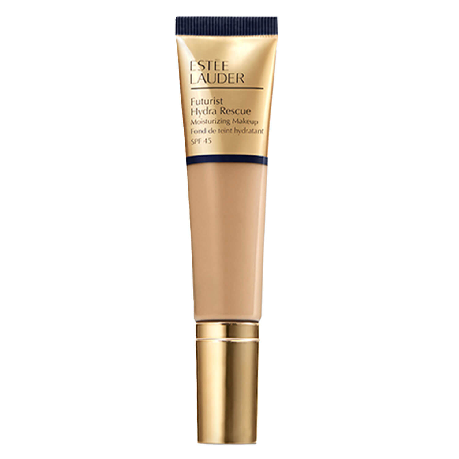 Estée Lauder Futurist Hydra Rescue - Moisturizing Makeup Spf 45 Spiced Sand 4n2 35ml