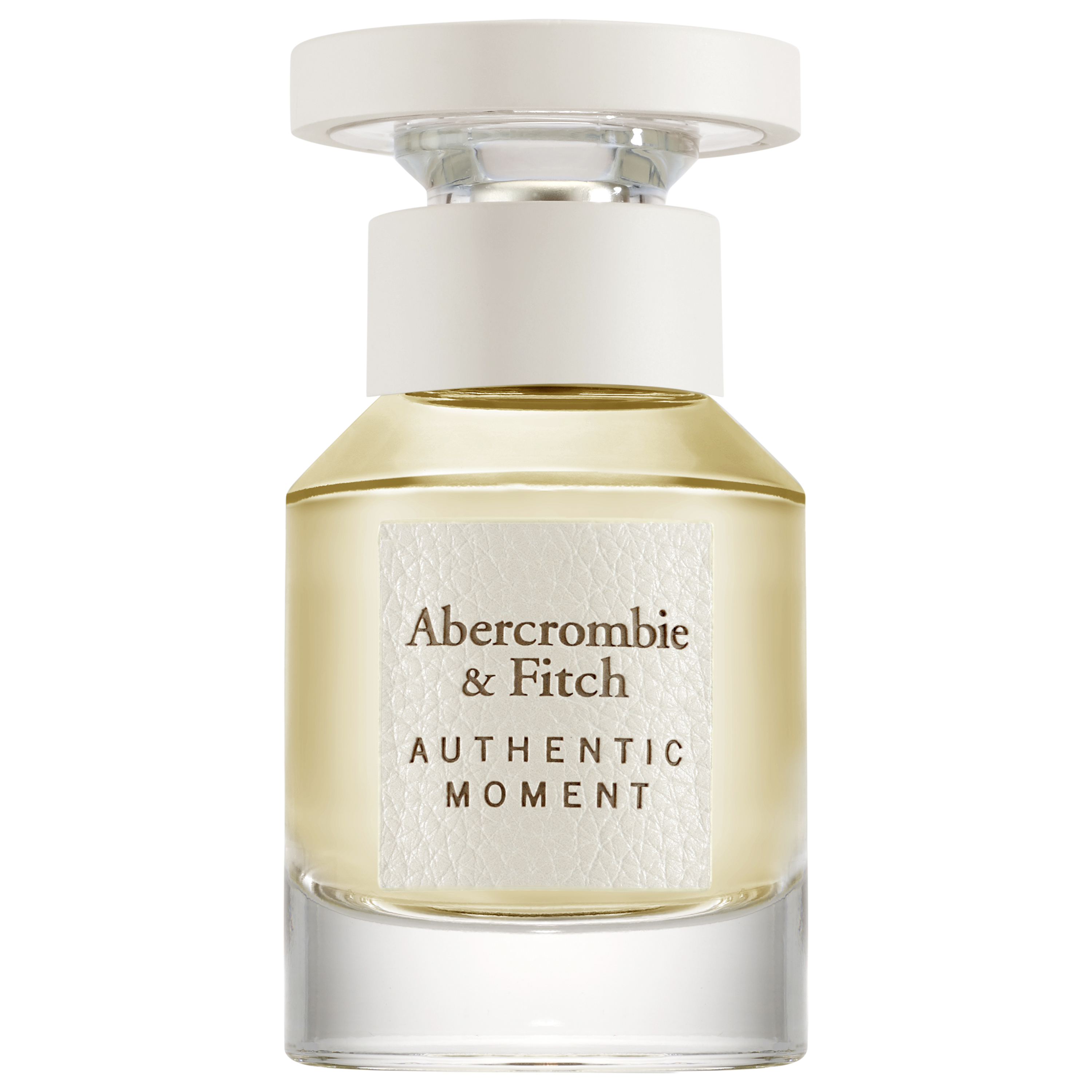 Abercrombie & Fitch – Authentic Moment Women Edp 30ml