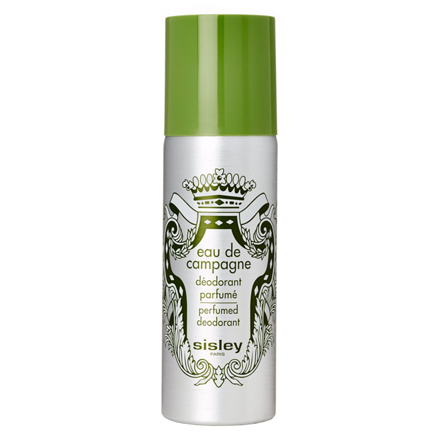 Sisley Fragrance – Eau De Campagne Perfumed Deodorant 150ml