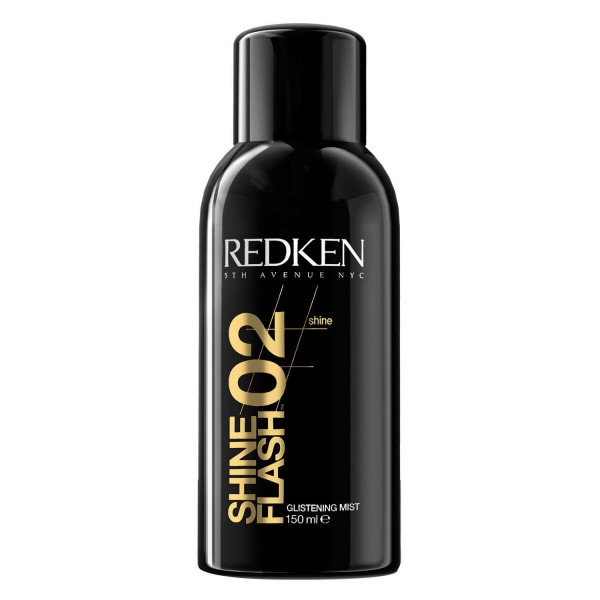 Redken - Redken Shine - Shine Flash 02