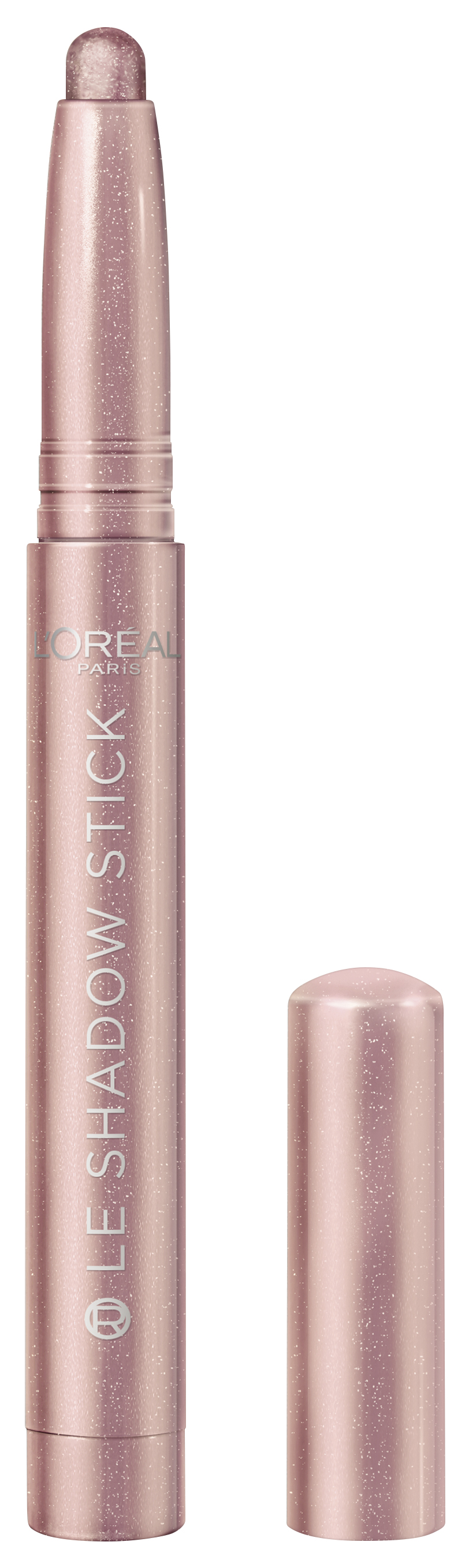 L’oréal Paris L’oreal Cosmetics – Le Shadow Stick 120 Magnetic Mauve 1,4g