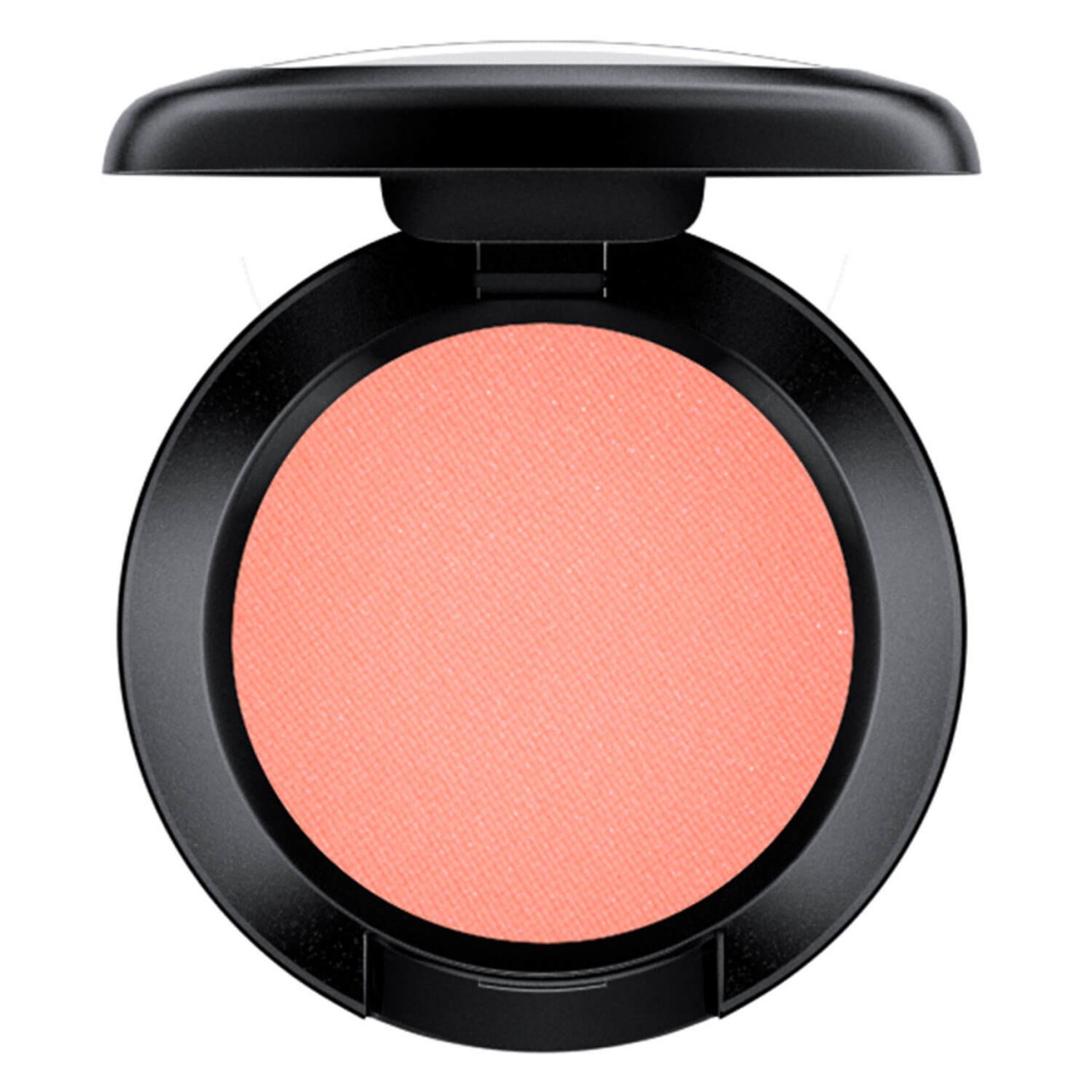 Visual Arts - Small Eye Shadow Satin Shell Peach