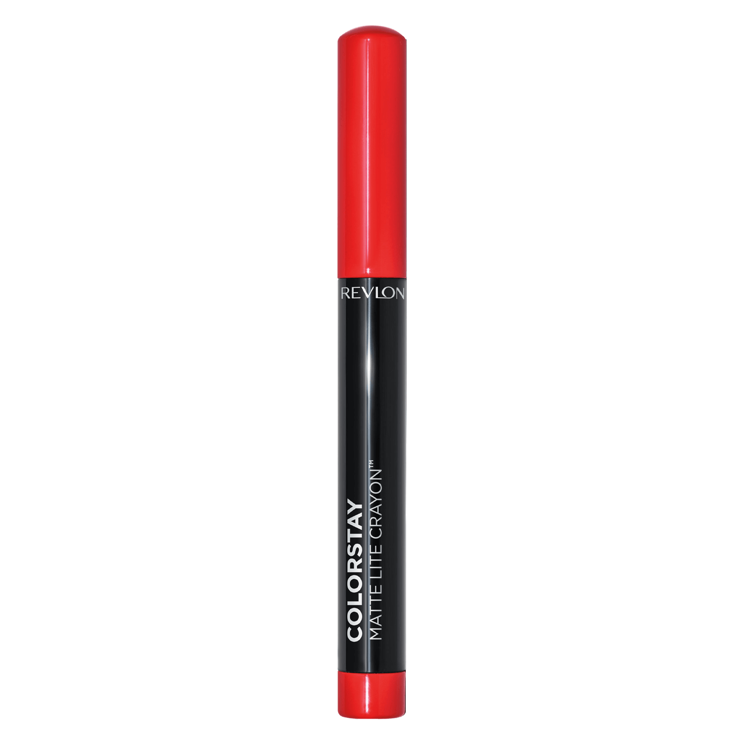 Revlon Cosmetics Revlon Lips – Colorstay Matte Lite Crayon 009 Ruffled Feathers 1.4g