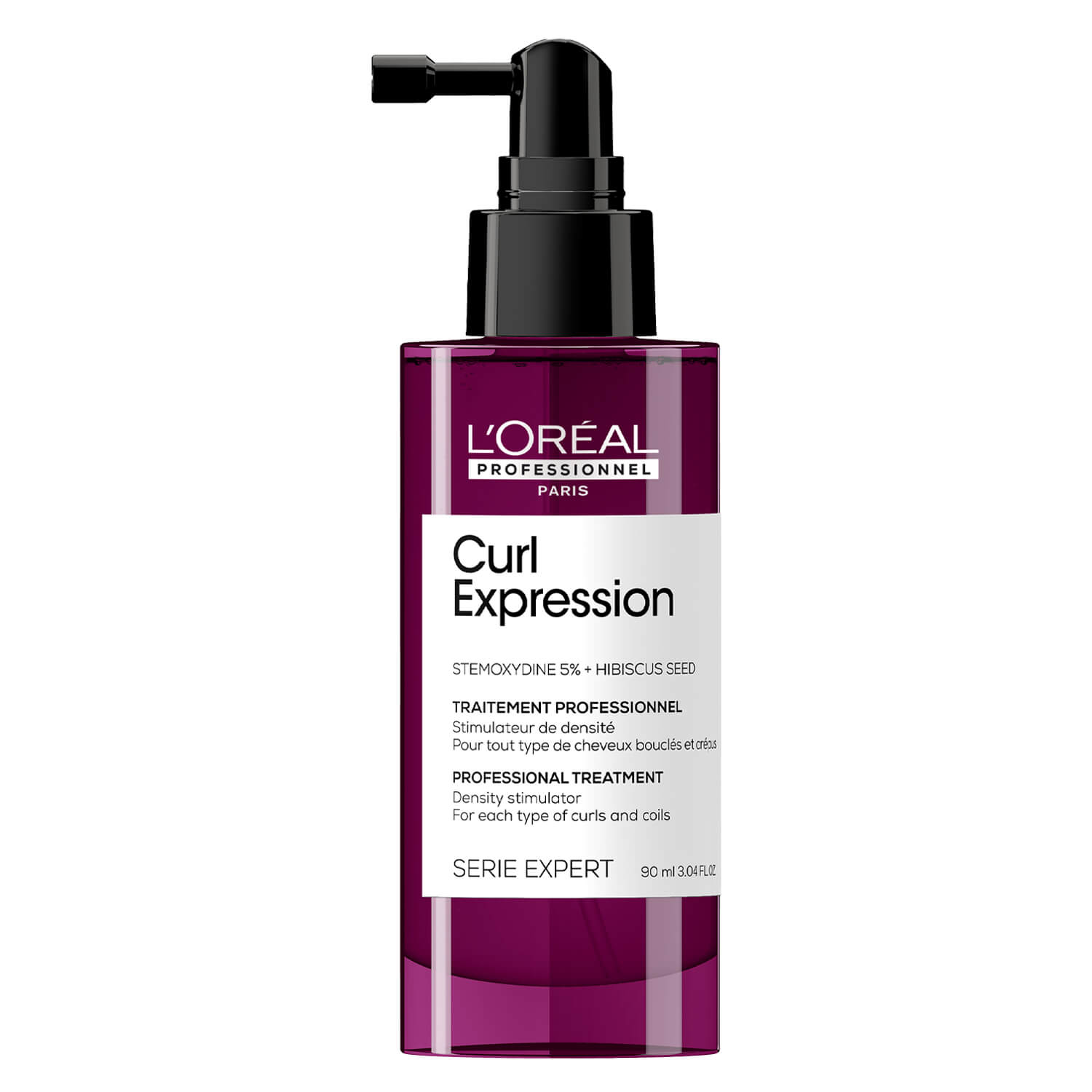 L’oréal Professionnel Série Expert Curl Expression – Density Stimulator 90ml