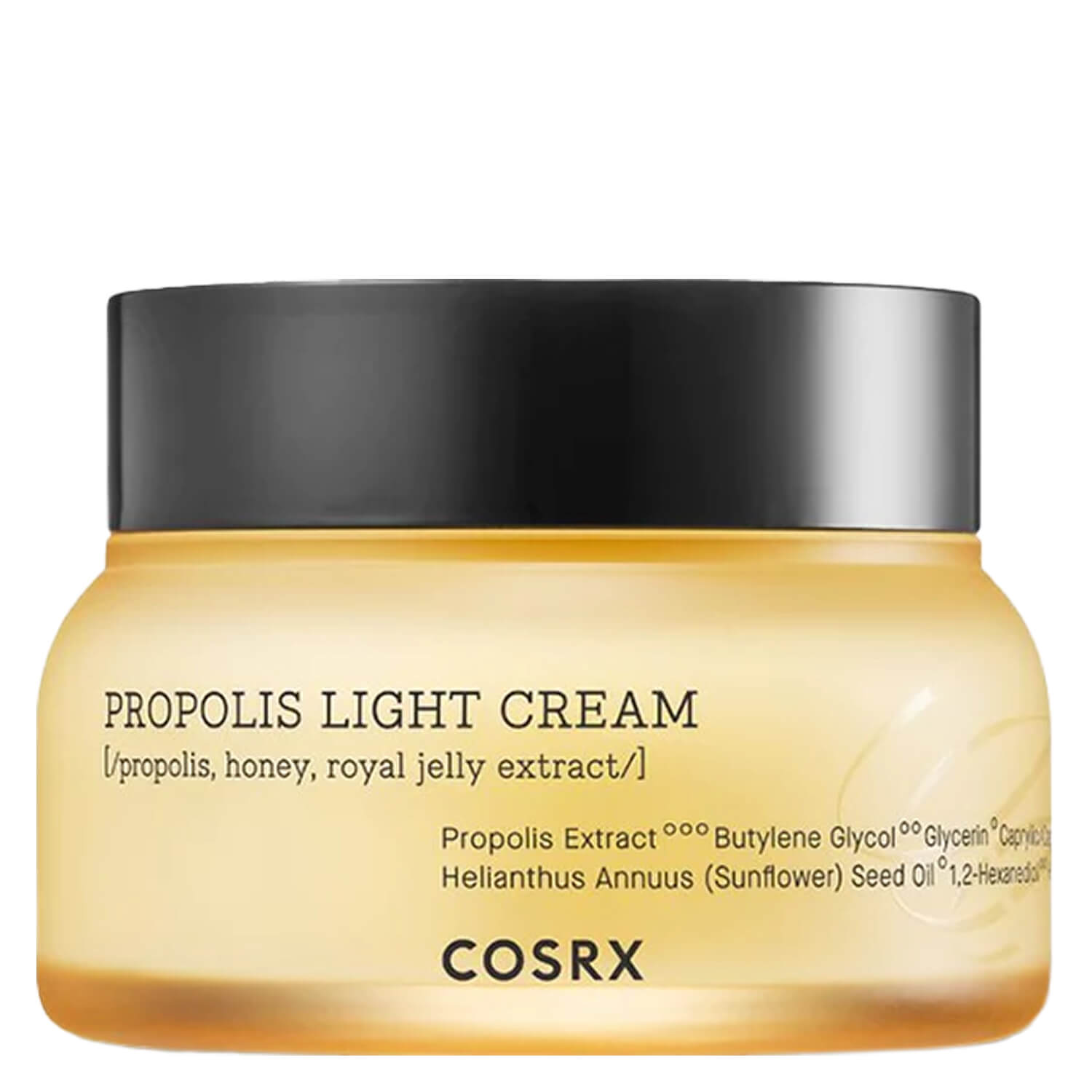 Cosrx – Full Fit Propolis Light Cream 65ml