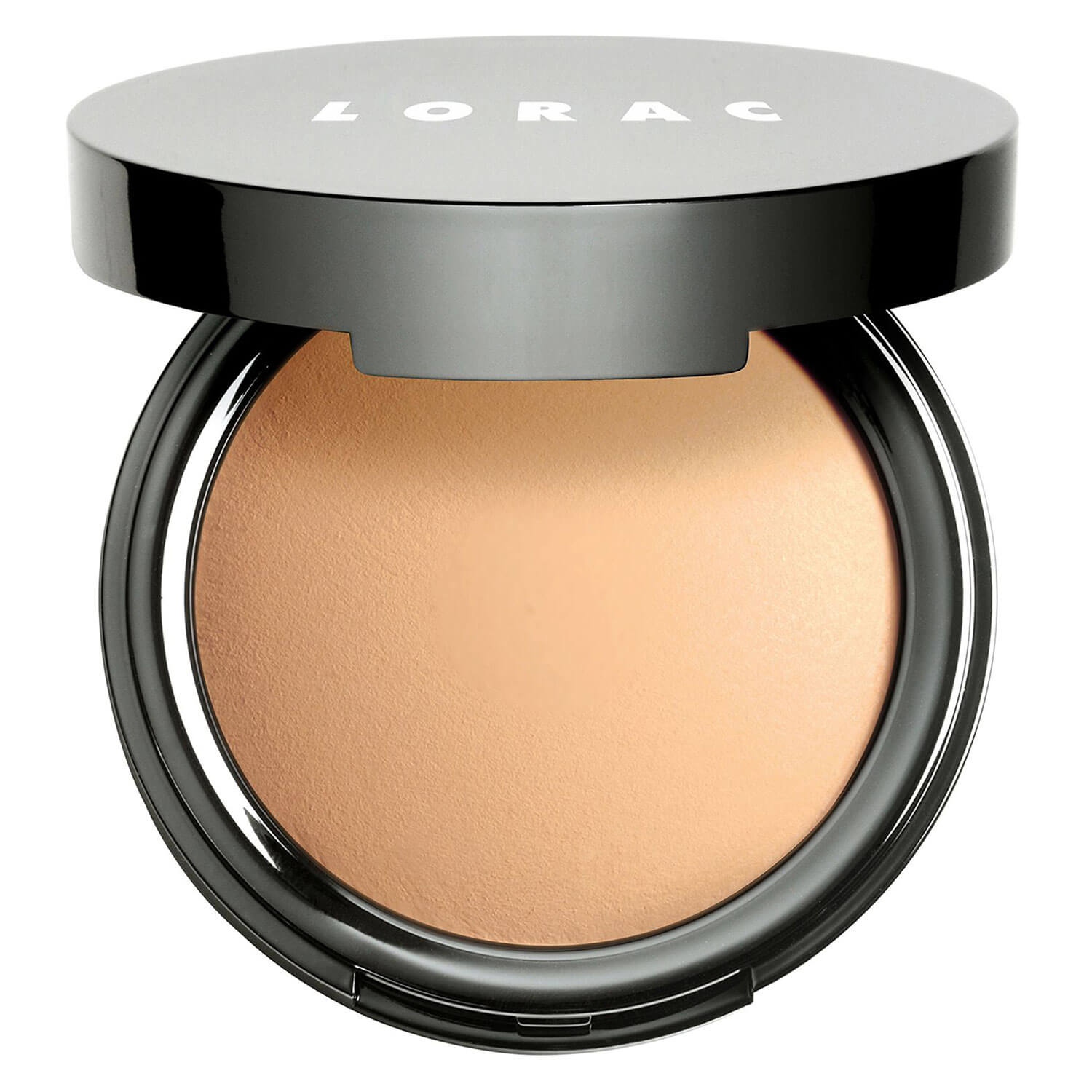 Lorac – Porefection Baked Perfecting Powder Medium Tan 6g