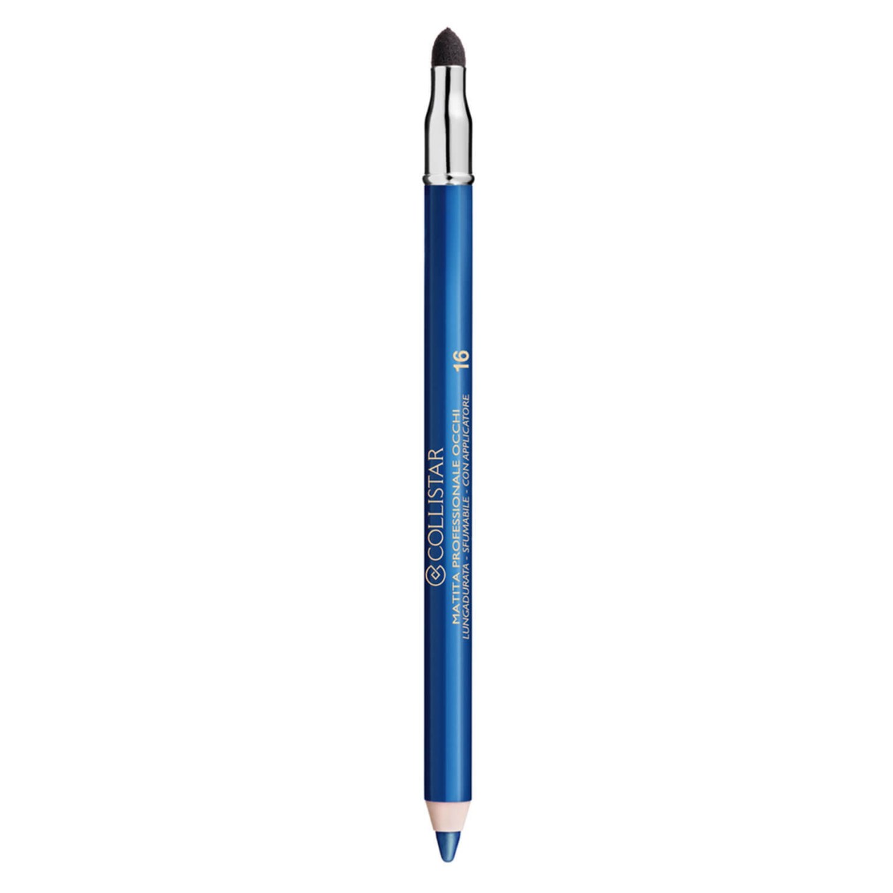CS Eyes - Professional Eye Pencil 16 blue