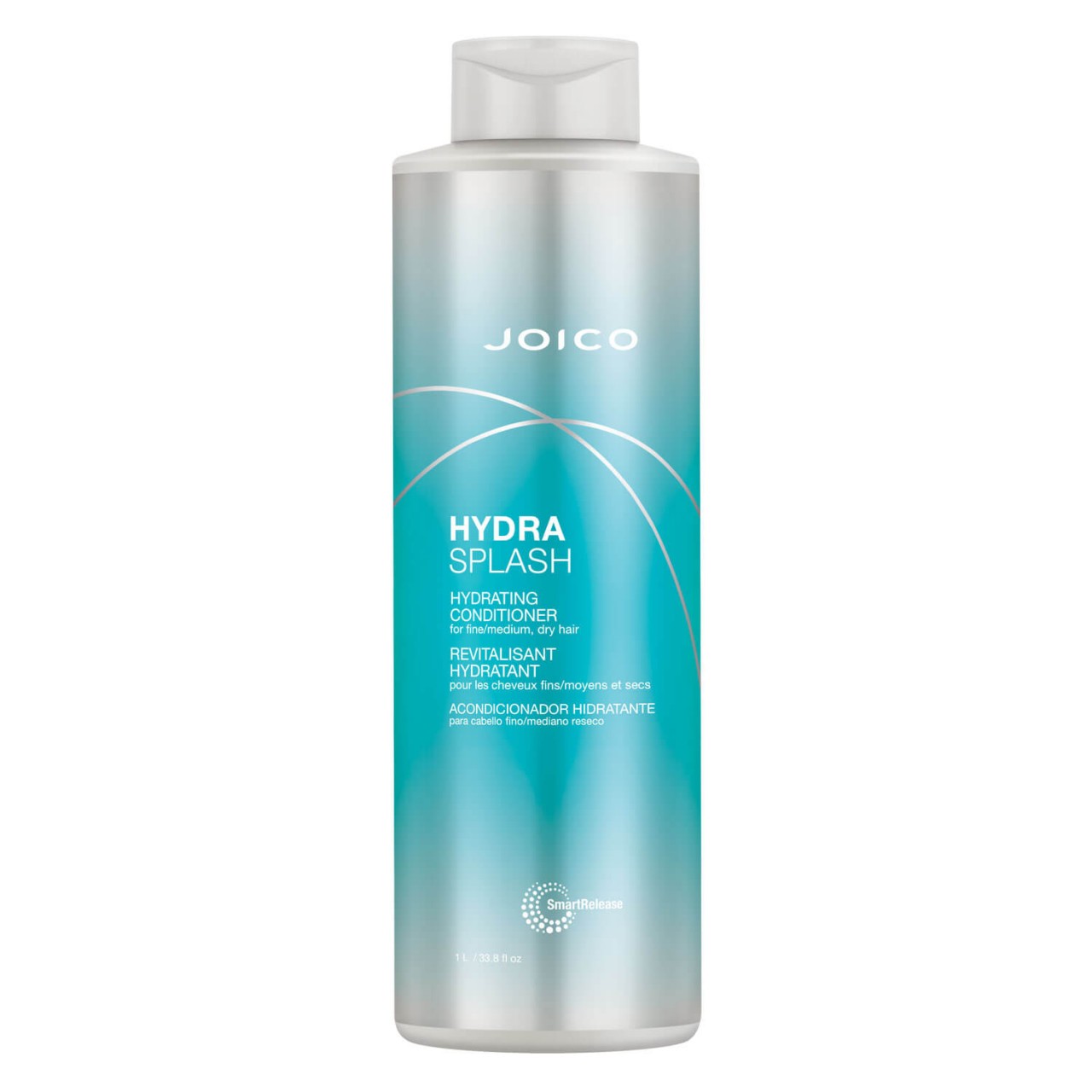 Hydra Splash - Hydrating Conditioner