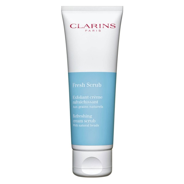 Image of Clarins Skin - Fresh Scrub