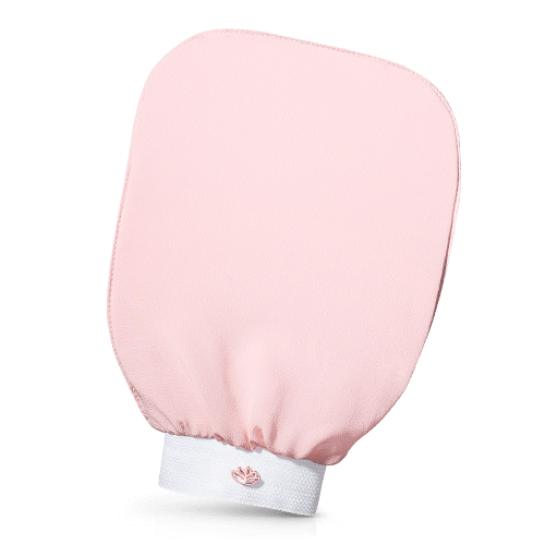 Cocosolis - Peeling-Handschuh Seide 66g