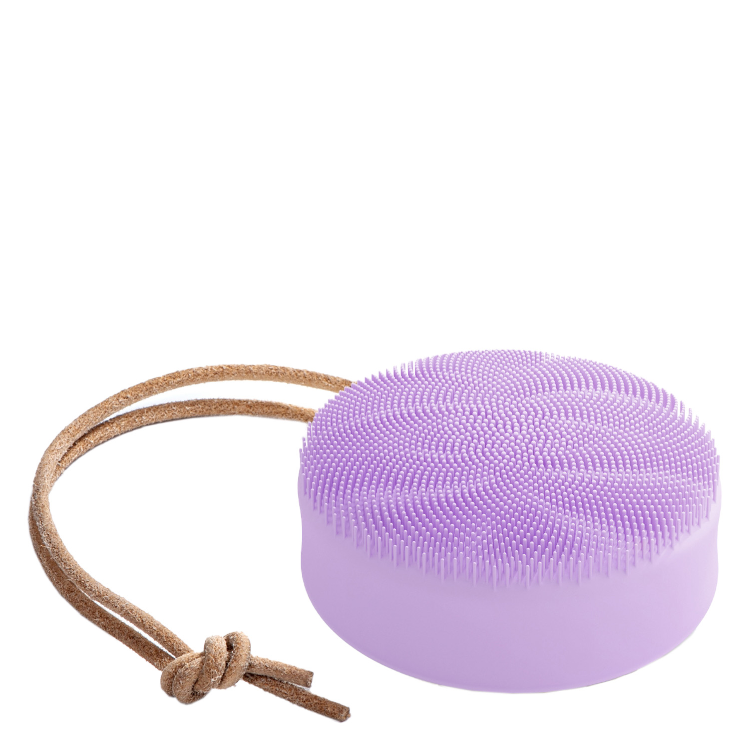 Foreo Luna™ 4 Body – T-Sonic Körperreinigungs- & Massagegerät Für Alle Hauttypen Lavender