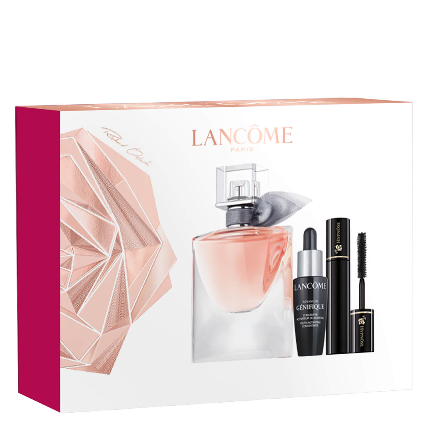 Lancôme Special La Vie est Belle Eau de Parfum Richard Orlinski Kit 30ml