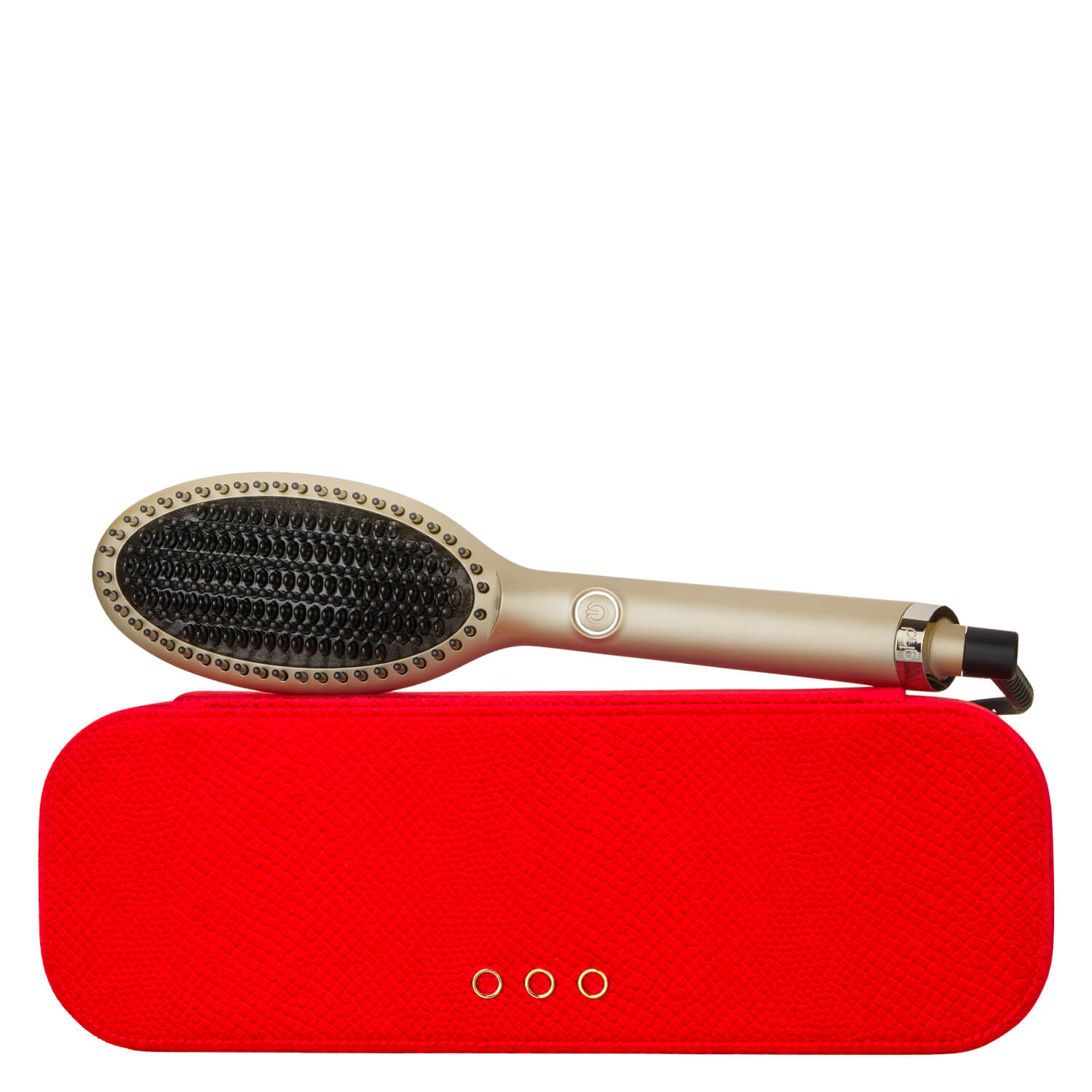 Ghd Brushes – Glide Hot Brush Set