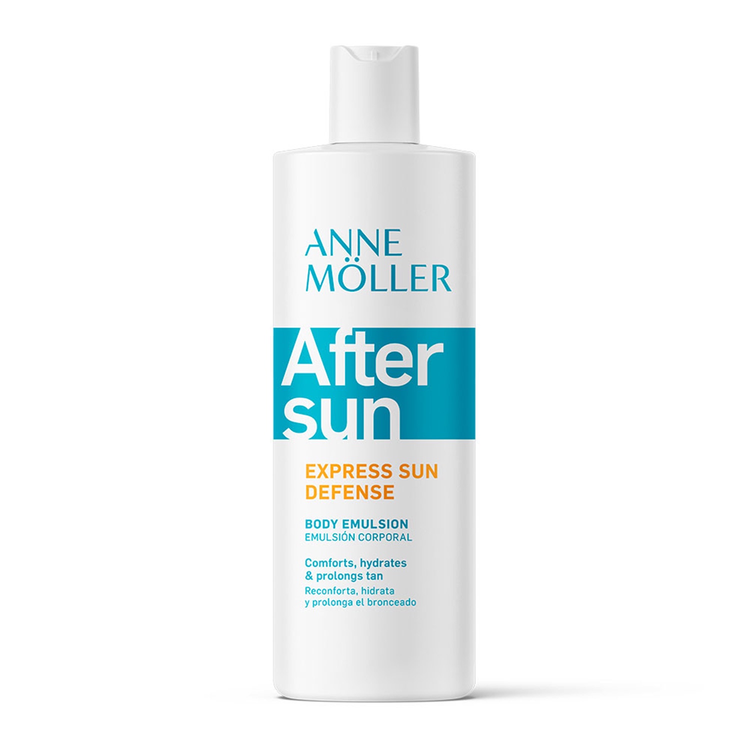 Anne Möller Express Sun Defense – After Sun Body 375ml