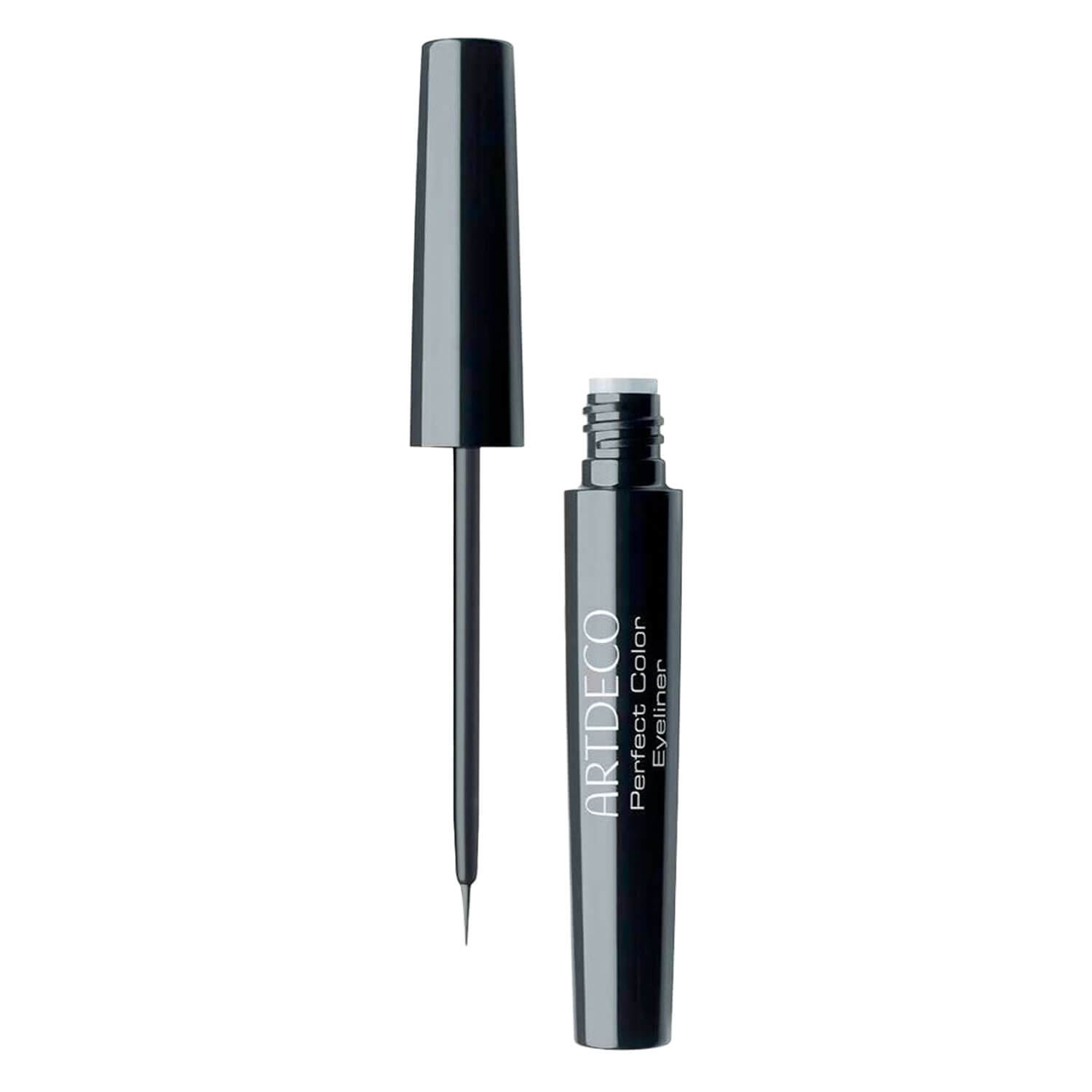 Artdeco Eyeliner - Perfect Color Eyeliner Black 4.5ml
