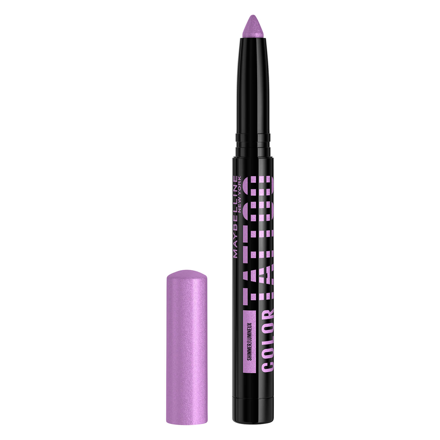 Maybelline New York Maybelline Ny Eyes – Color Tattoo 24h Eye Stix I Am Fearless